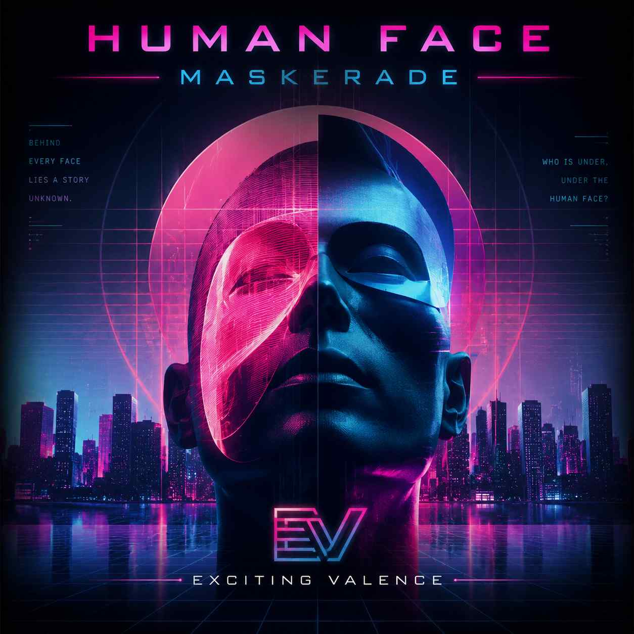 Exciting Valence – Audience in Funkytown