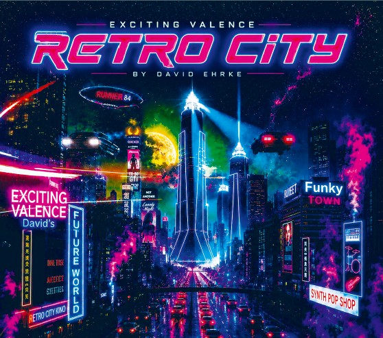 Retro City